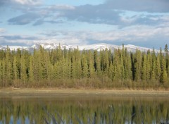  Trips : North America Yukon River - Whitehorse (2)