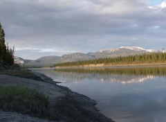  Trips : North America Yukon River - Whitehorse