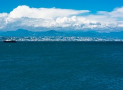  Nature Méditerranée d'Antibes à Villeneuve-Loubet