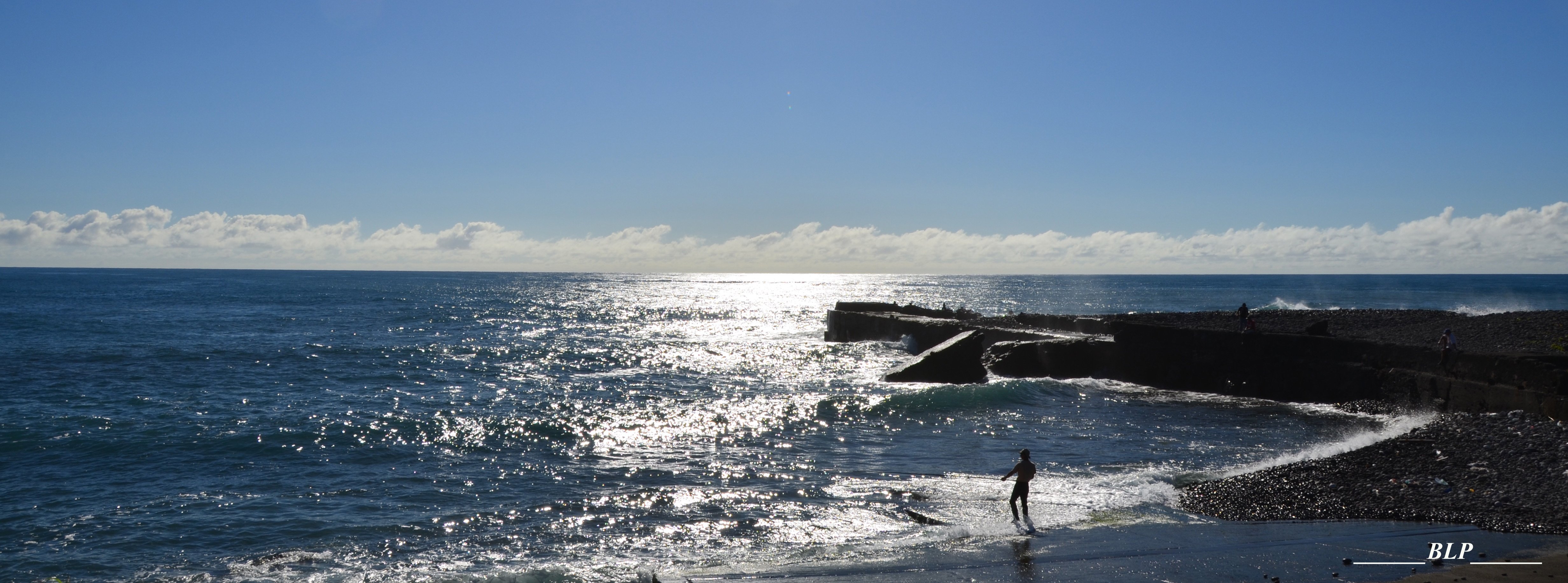 Fonds d'cran Nature Mers - Ocans - Plages 