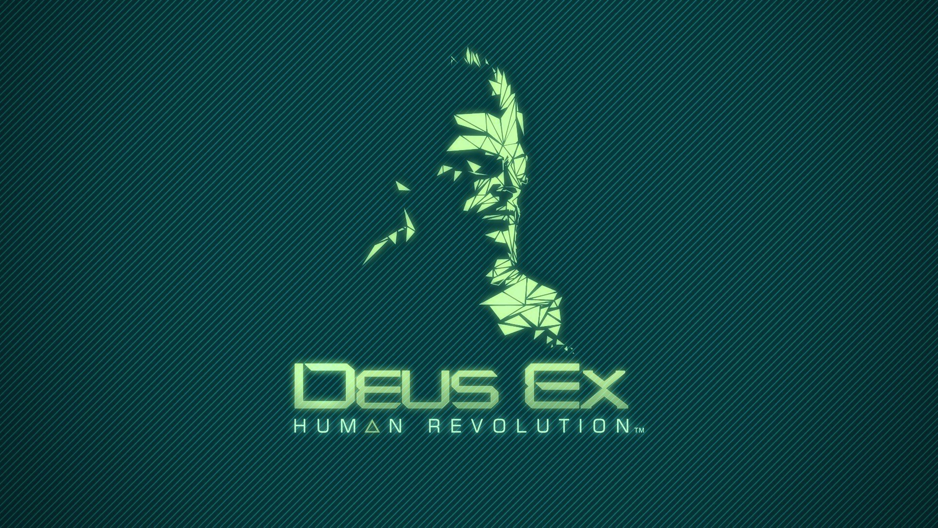 Wallpapers Video Games Deus Ex: Human Revolution 