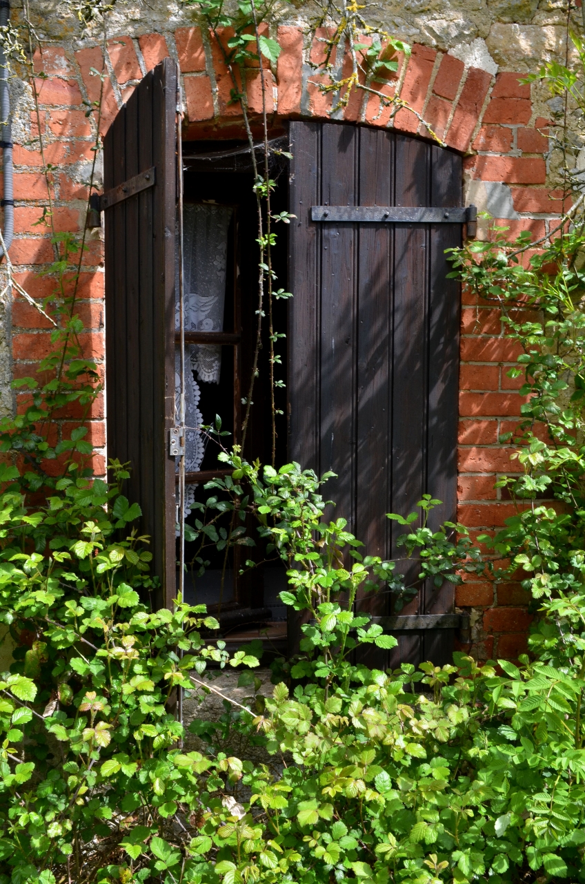 Fonds d'cran Constructions et architecture Portes - Fentres - Porches 