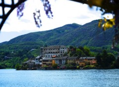  Nature Ile San Giulio