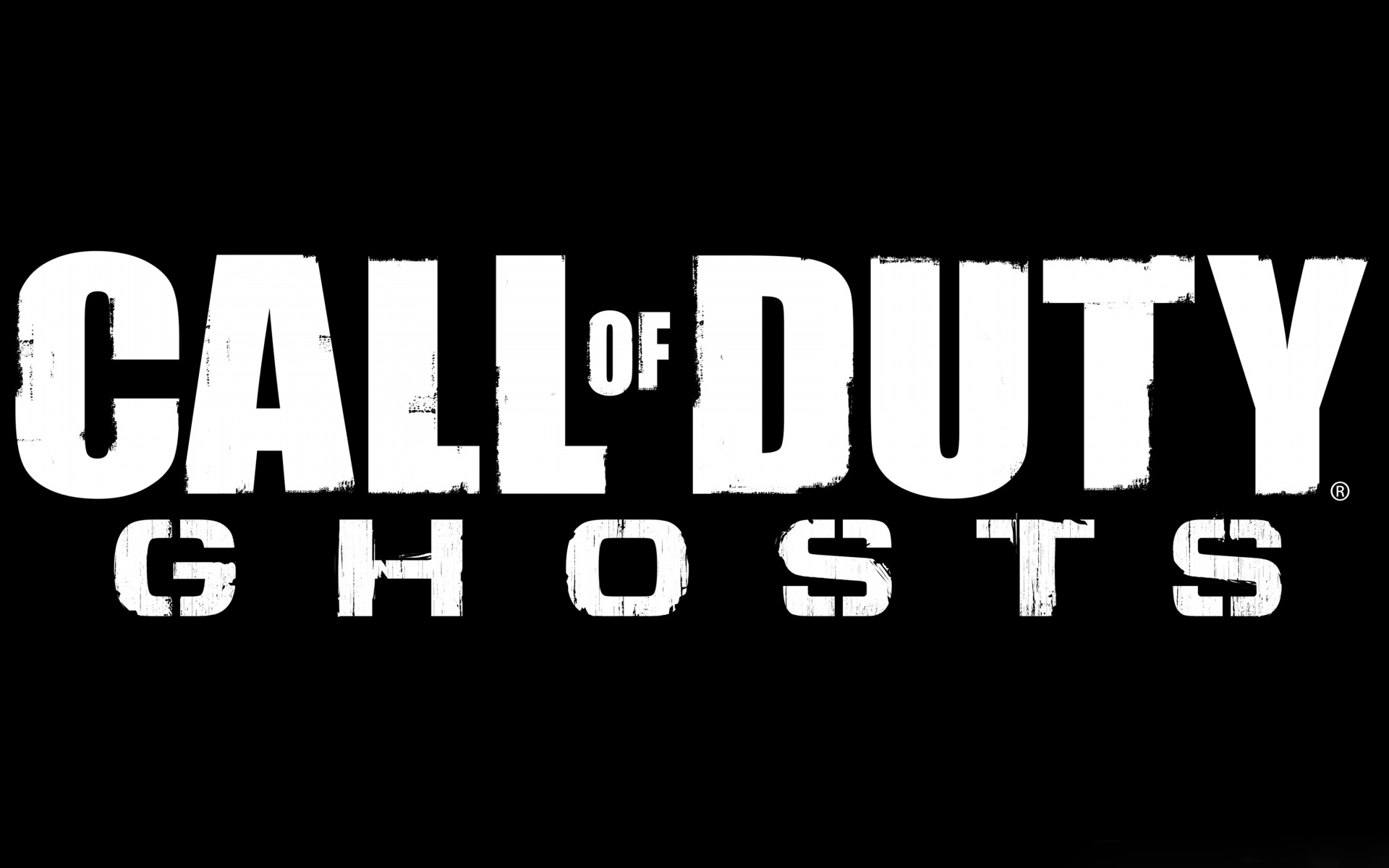 Fonds d'cran Jeux Vido Call of Duty - Ghosts 