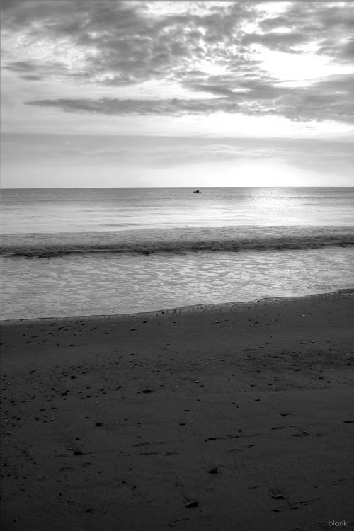 Fonds d'cran Nature Mers - Ocans - Plages 2weeks1shot - Océan