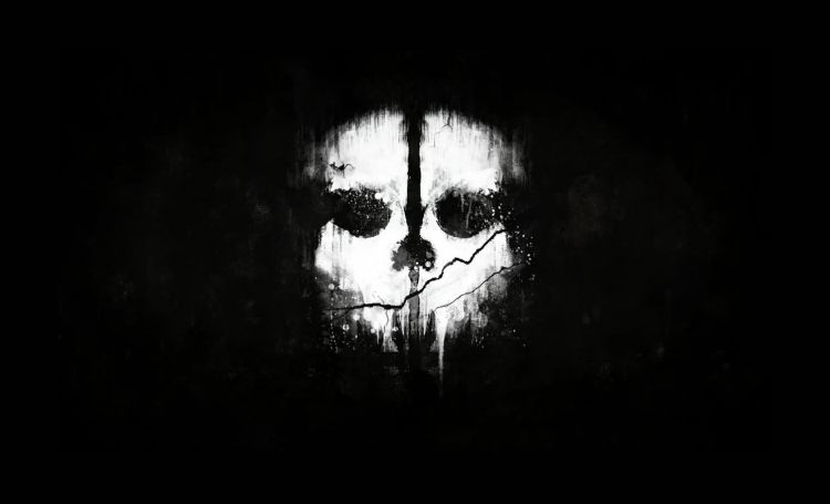 Fonds d'cran Jeux Vido Call of Duty - Ghosts Wallpaper N343773