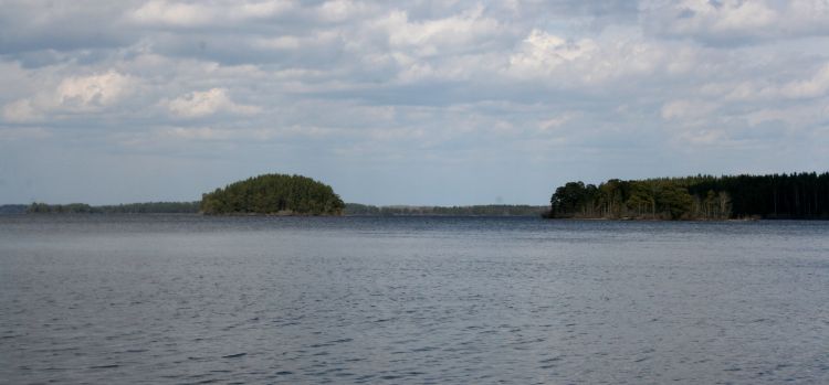 Fonds d'cran Voyages : Europe Sude Petites iles sudoises