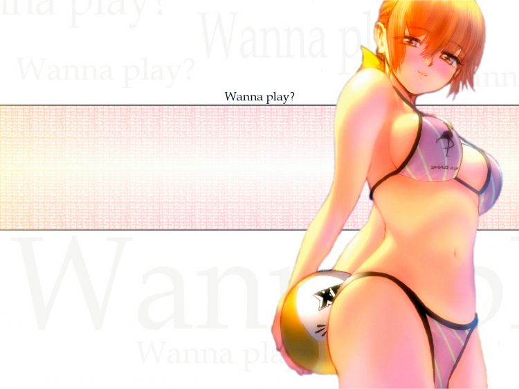 Fonds d'cran Manga Sexy Wallpaper N345116