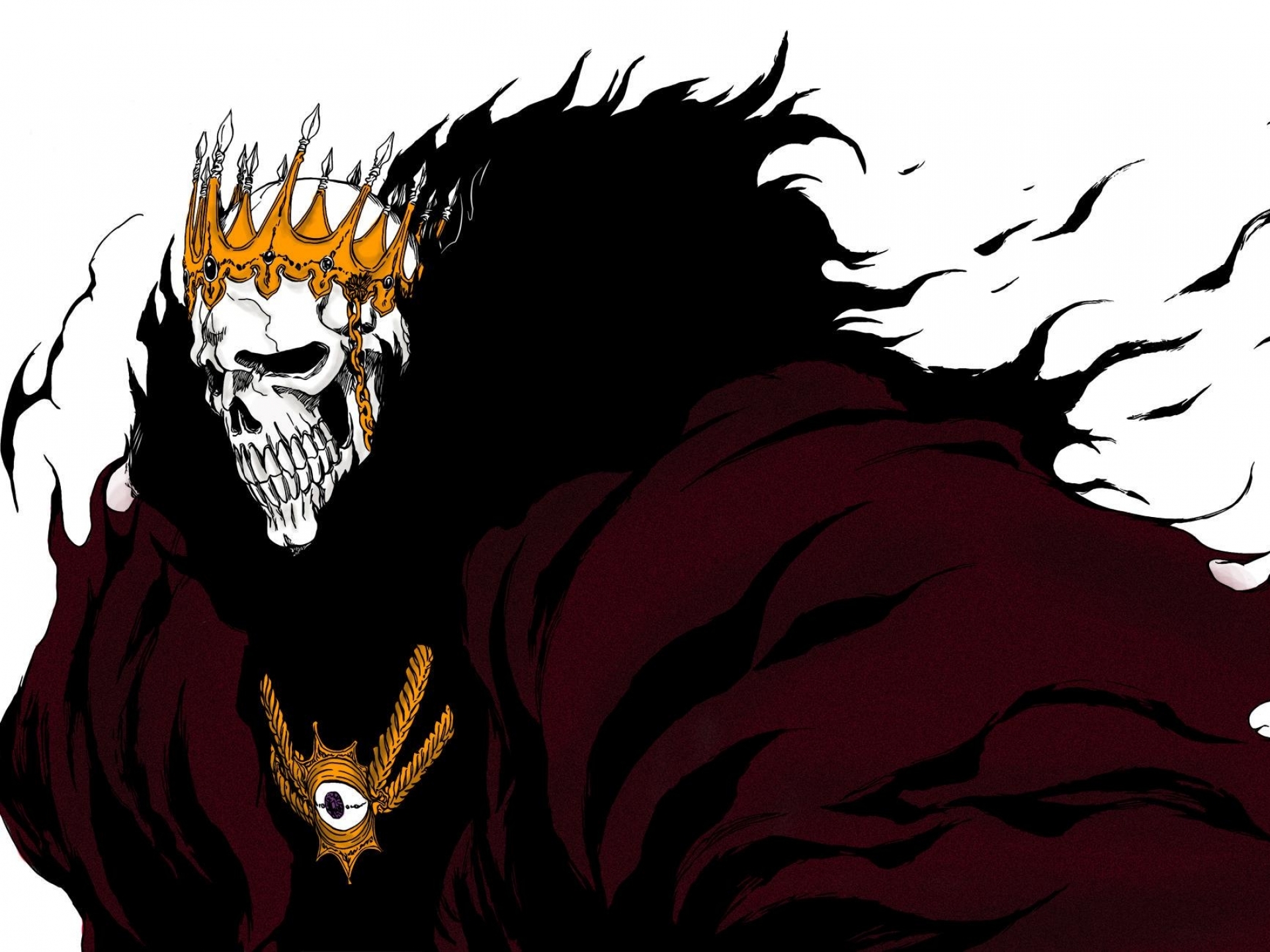 Wallpapers Manga Bleach 