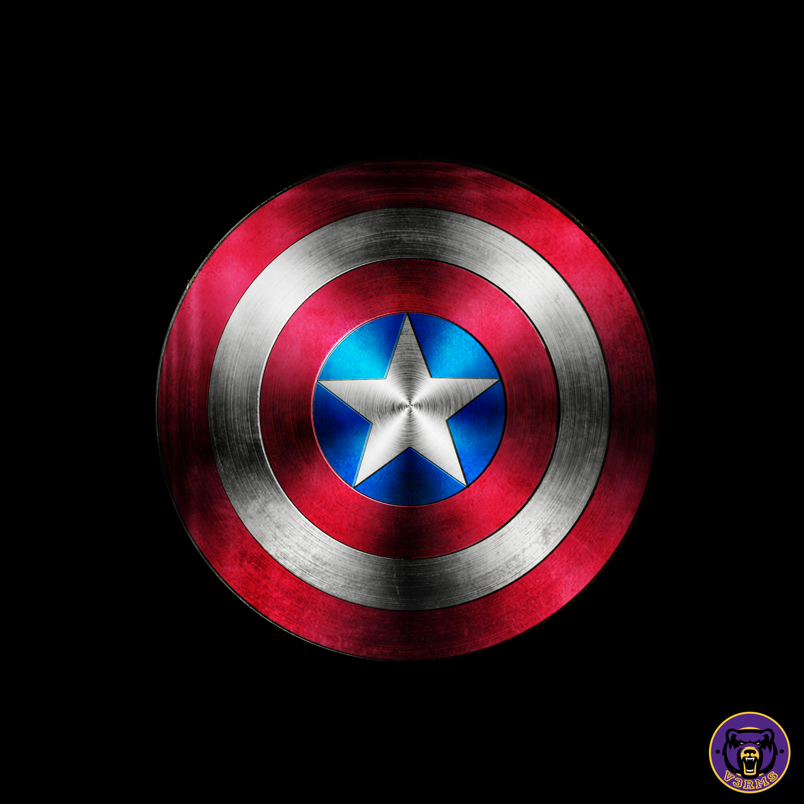 Wallpapers Comics Captain America Bouclier CAPITAIN AMERICA