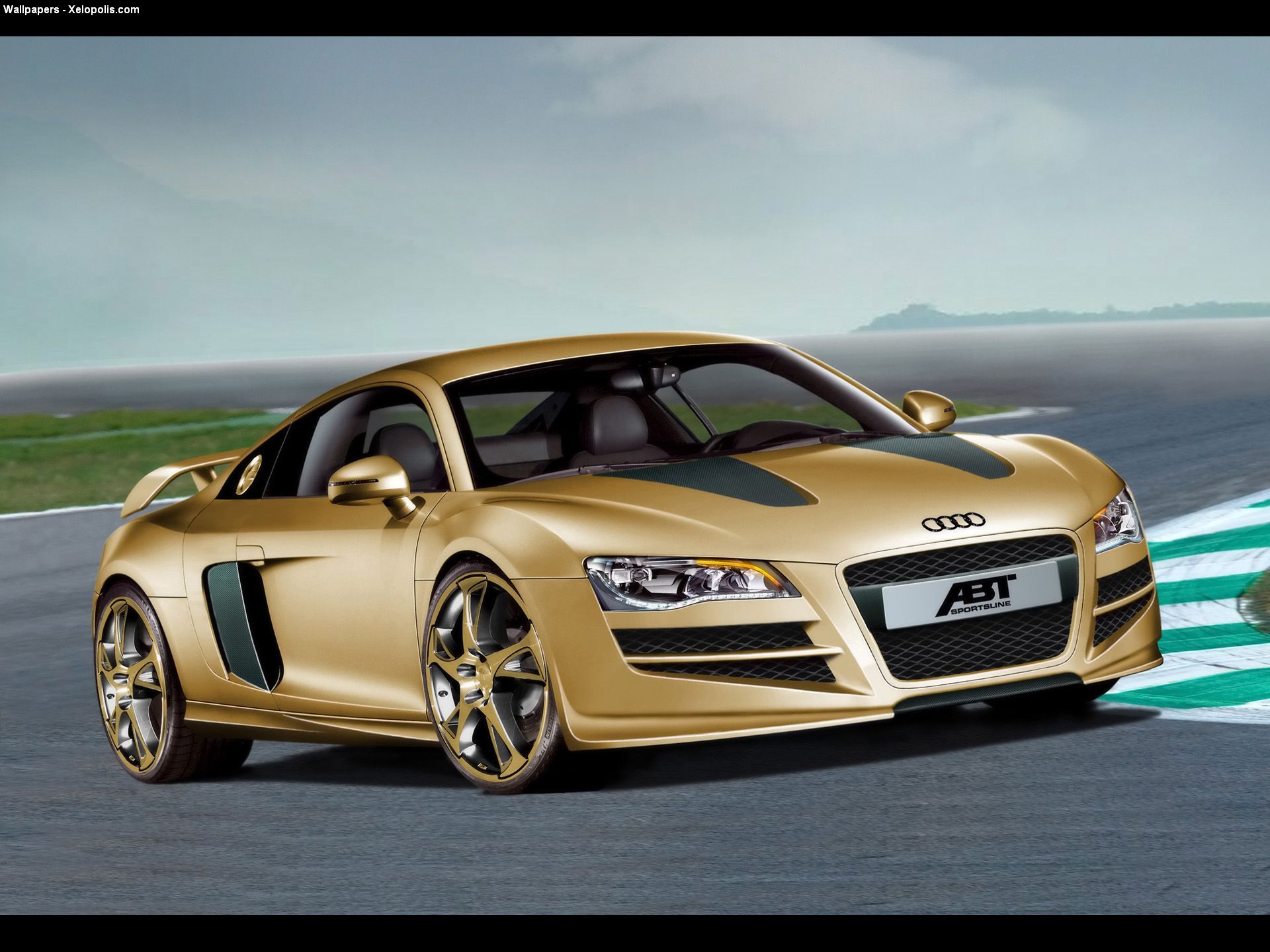 Wallpapers Cars Audi 