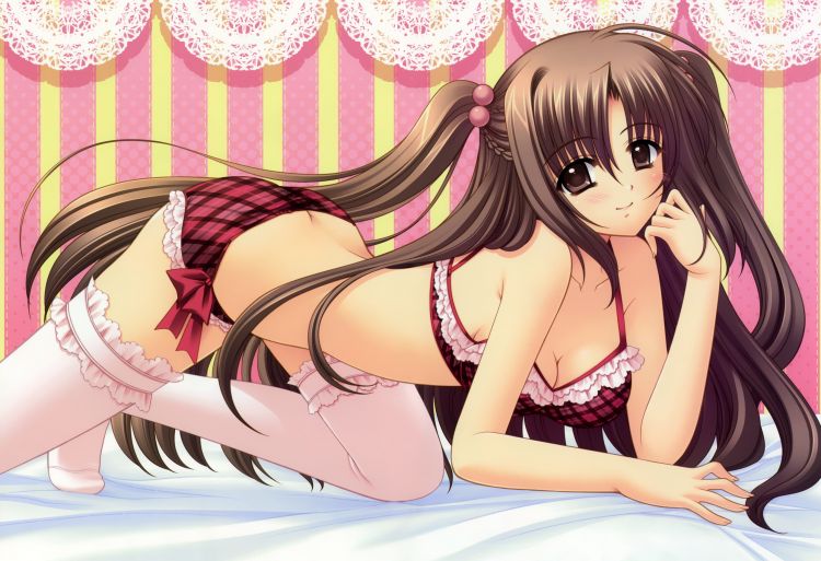 Wallpapers Manga Sexy Wallpaper N345796