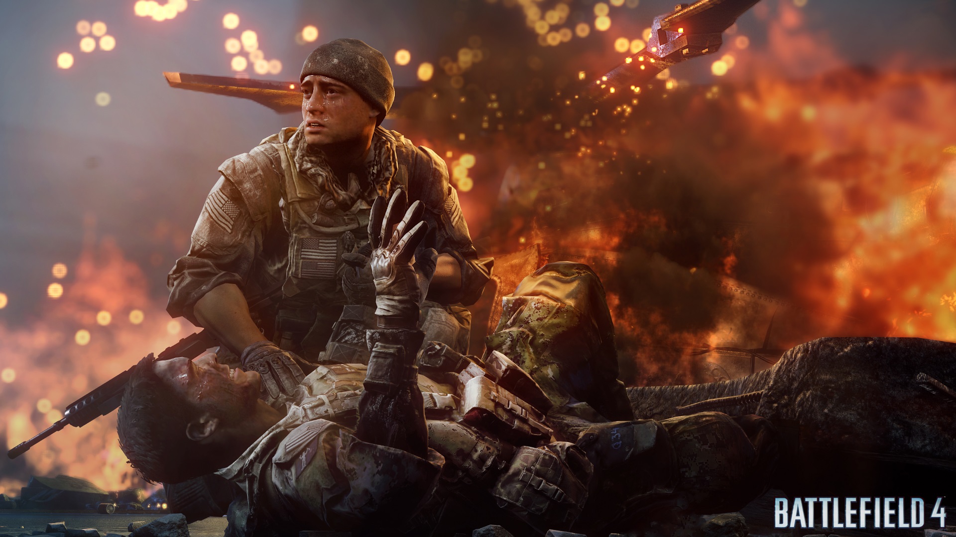 Wallpapers Video Games Battlefield 4 Battlefield 4