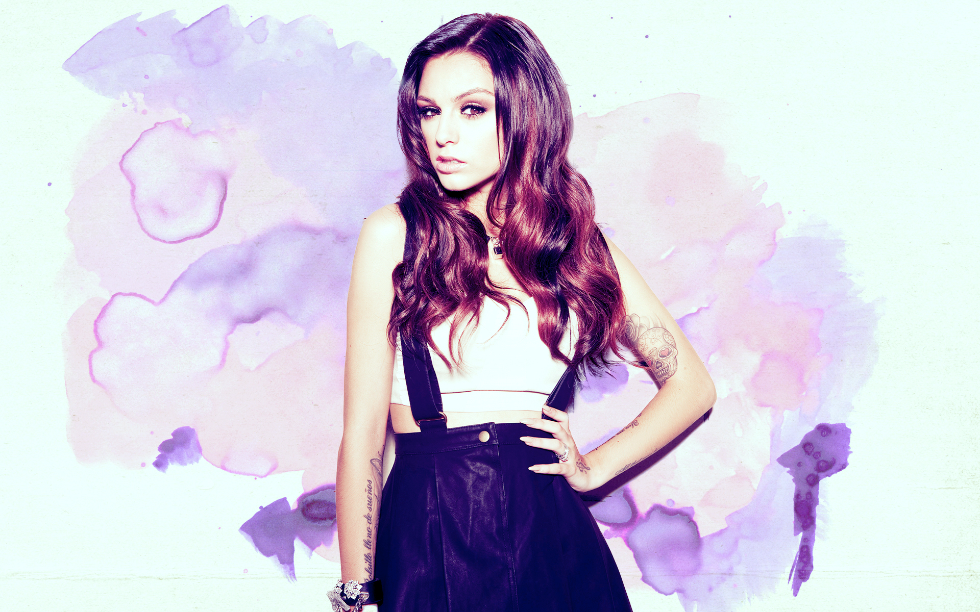 Wallpapers Celebrities Women Cher Lloyd 