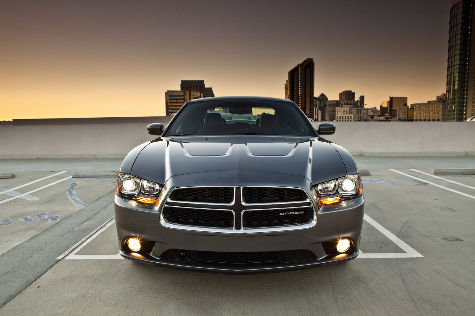 Wallpapers Cars Dodge 