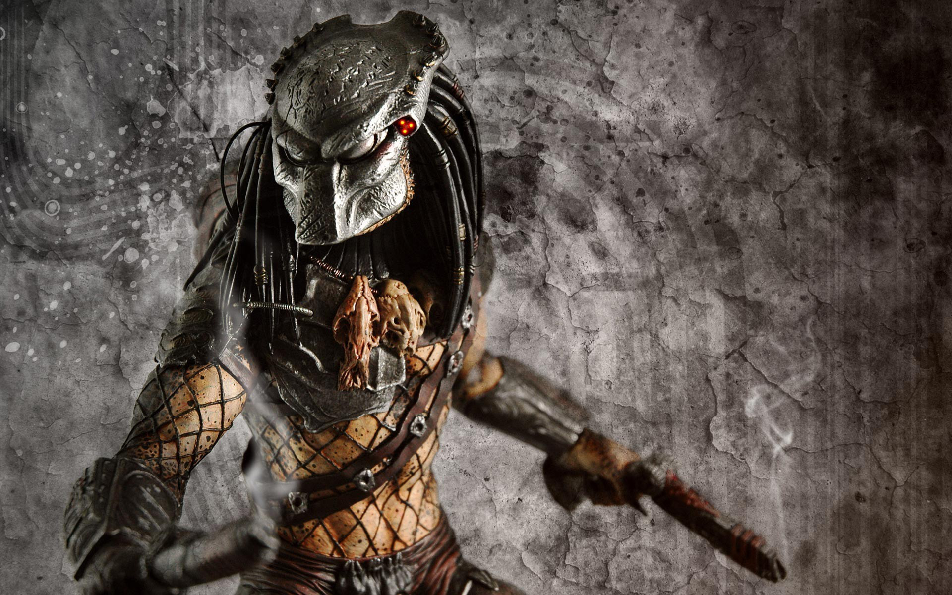 Wallpapers Movies Predator 