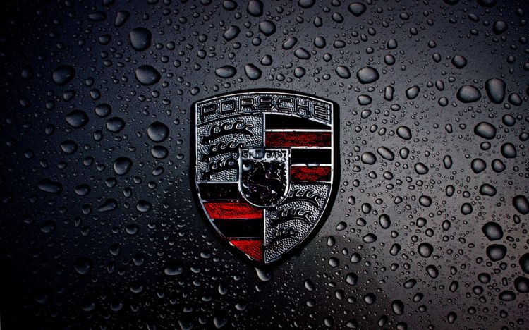 Wallpapers Cars Porsche Wallpaper N344162