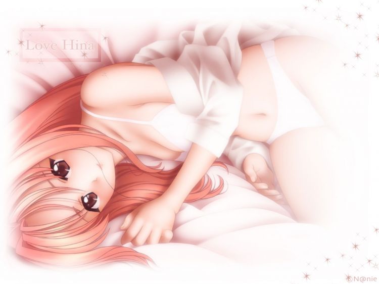 Fonds d'cran Manga Sexy Wallpaper N346172