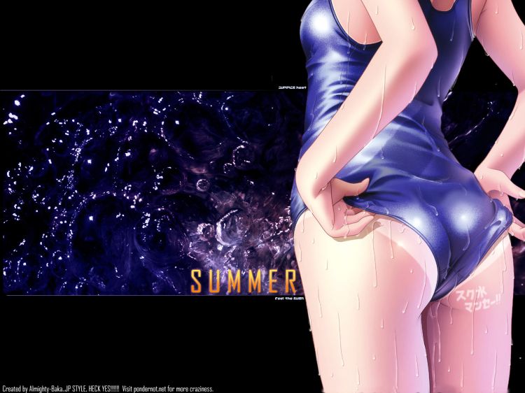 Wallpapers Manga Sexy Wallpaper N346224