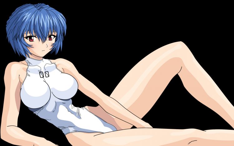 Fonds d'cran Manga Sexy Wallpaper N346715