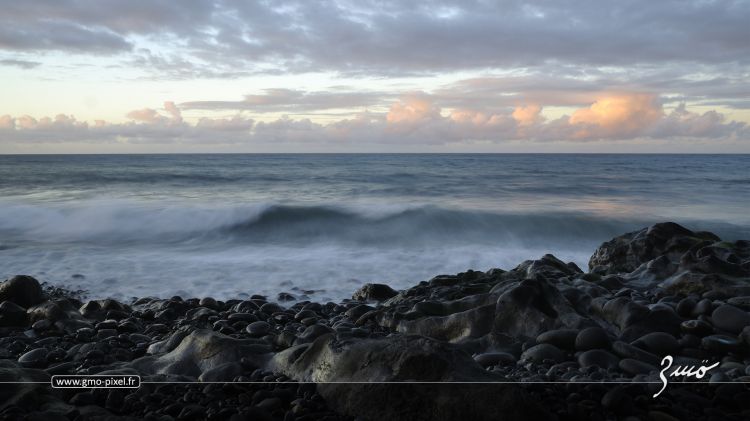 Fonds d'cran Nature Mers - Ocans - Plages l'le de la Runion