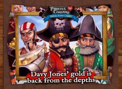  Video Games PIRATES VS CORSAIRS DAVY JONES' GOLD Wallpaper 2