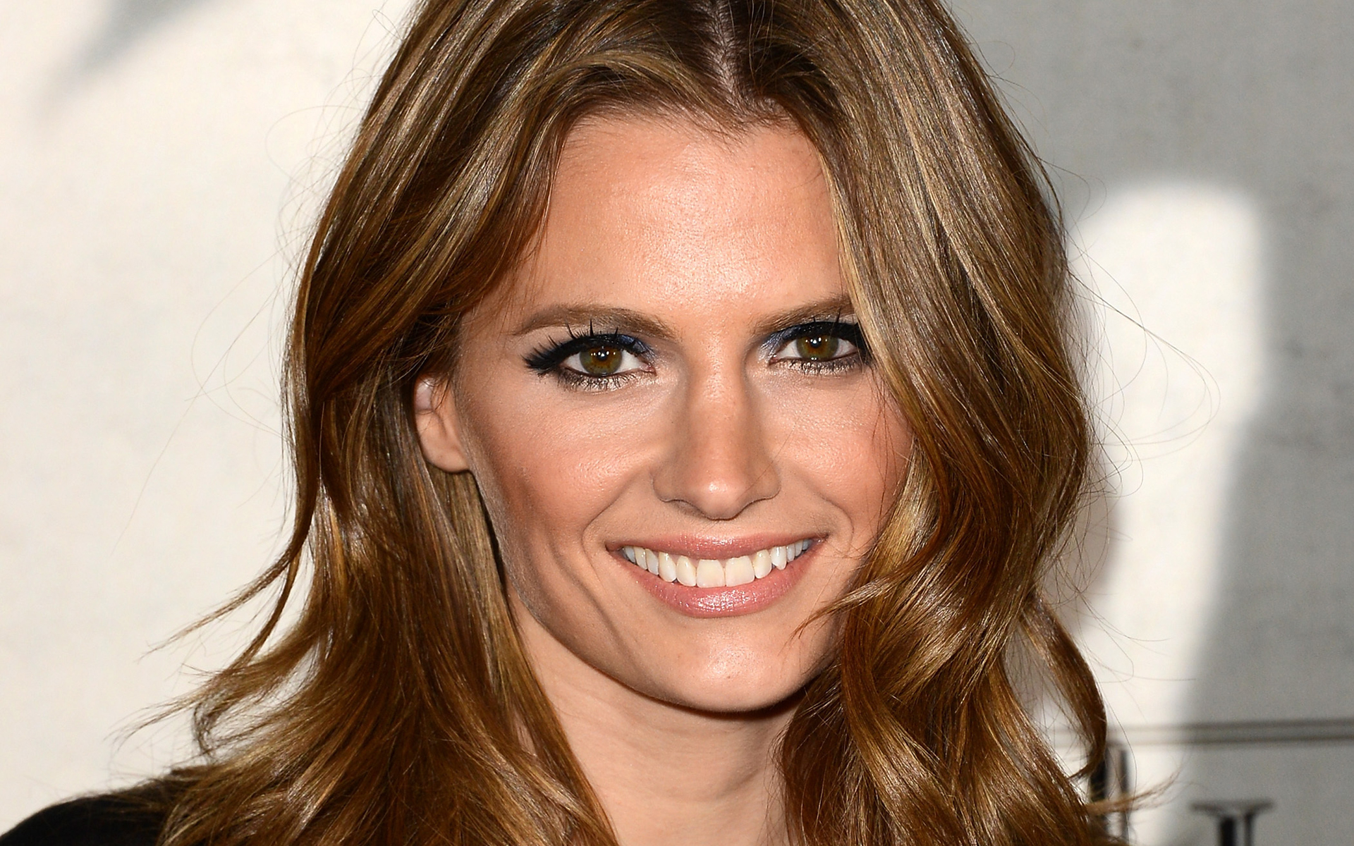 Wallpapers Celebrities Women Stana Katic 