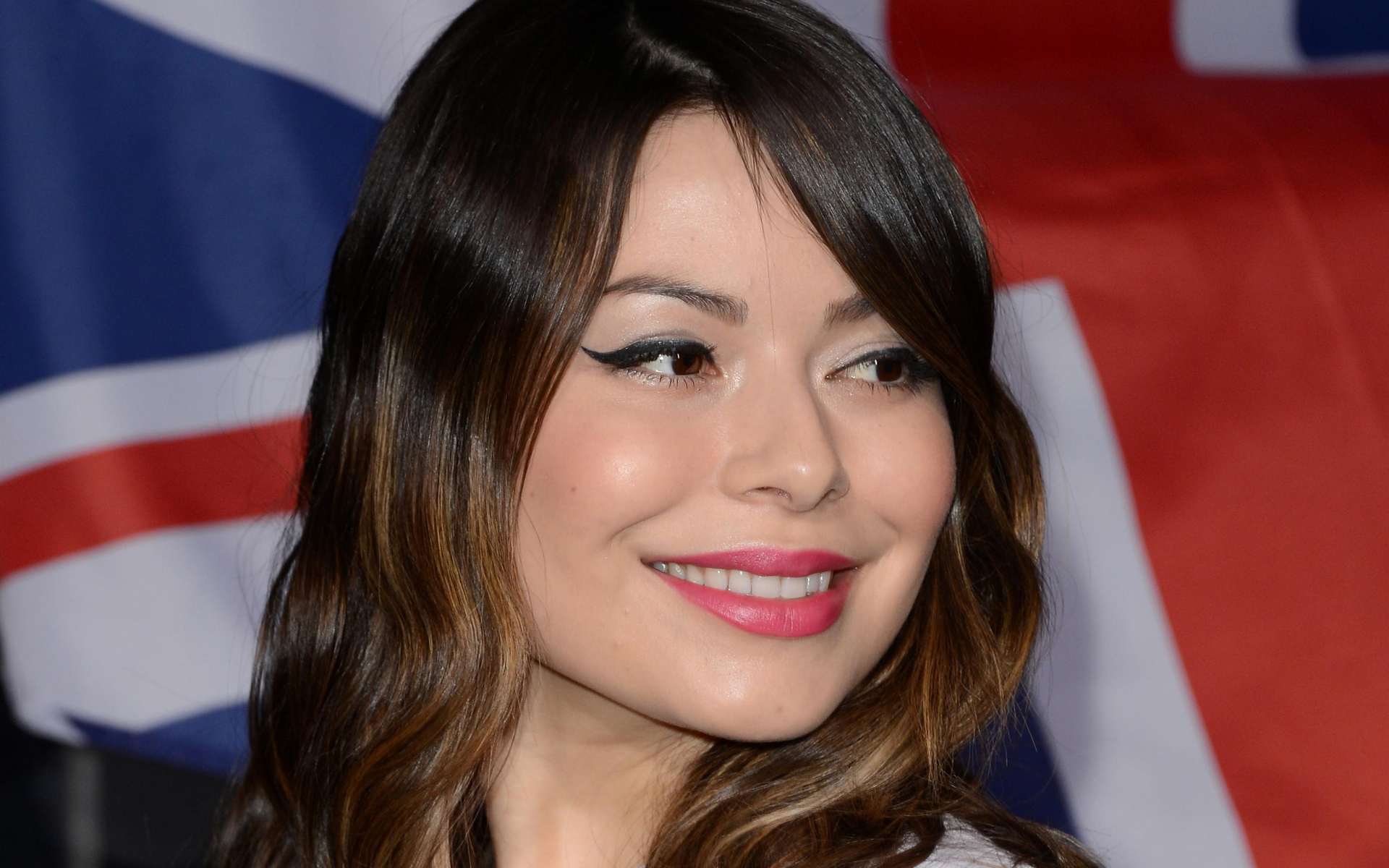 Wallpapers Celebrities Women Miranda Cosgrove 