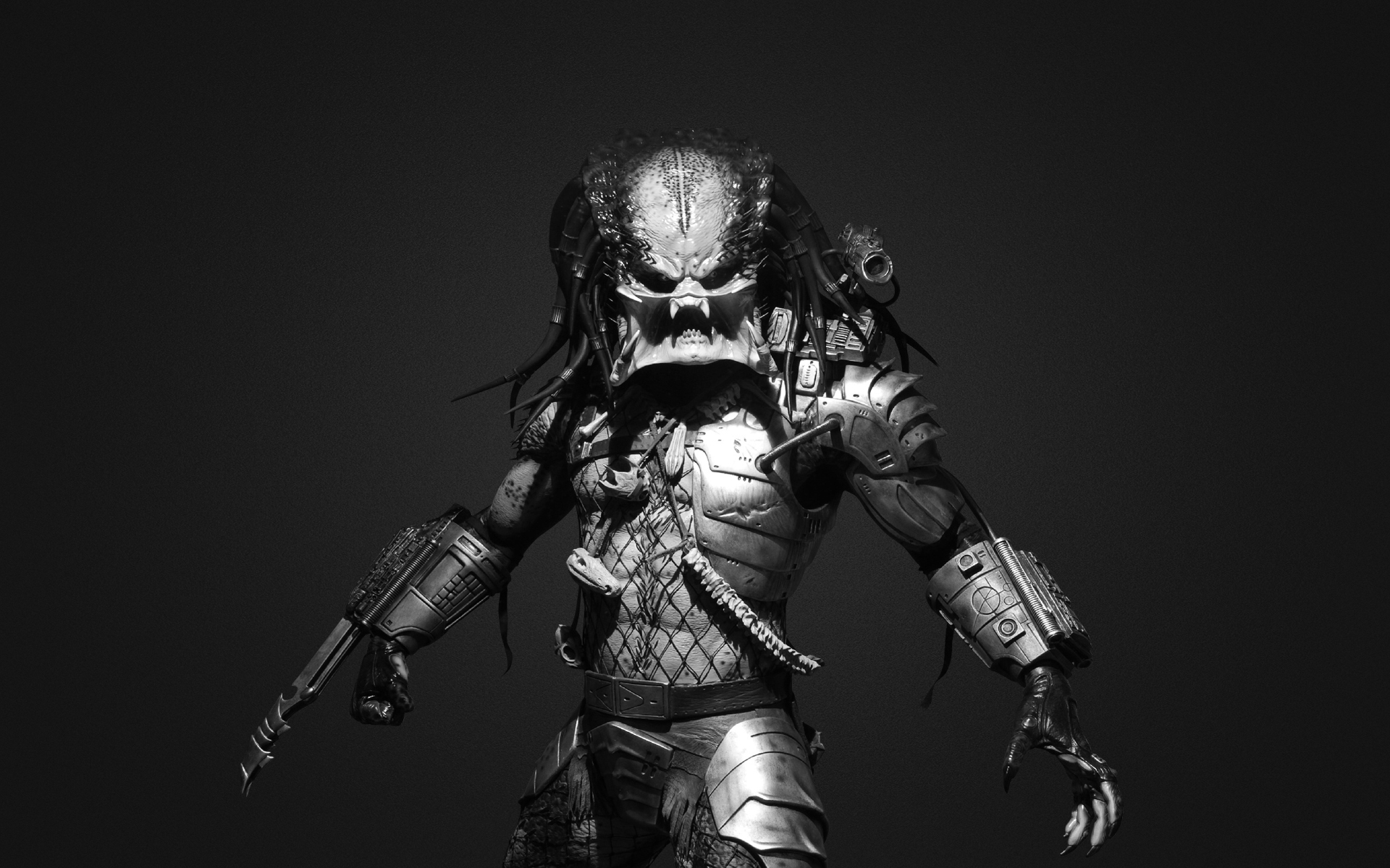 Wallpapers Movies Predator 