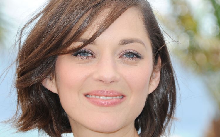 Wallpapers Celebrities Women Marion Cotillard Wallpaper N344269