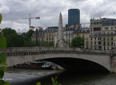  Constructions and architecture Paris