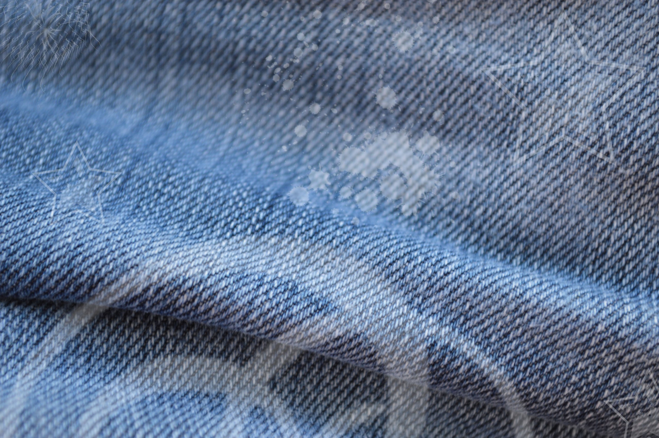 Fonds d'cran Objets Vtements - Textiles Jeans.