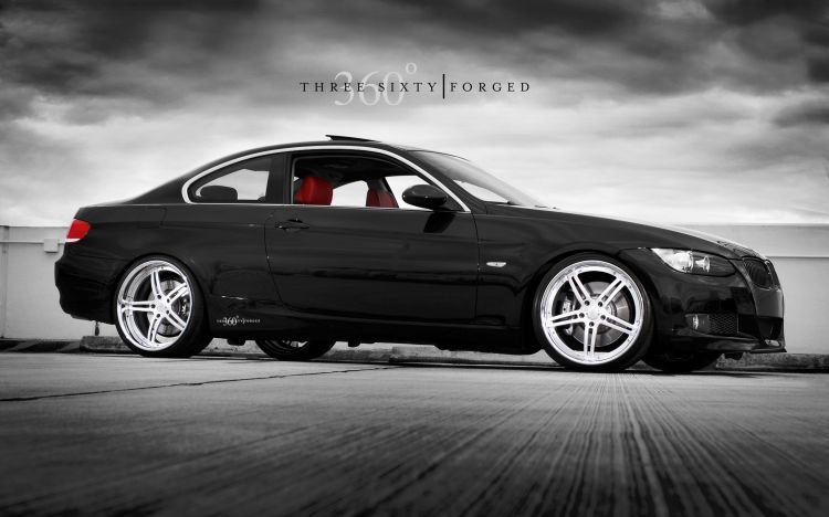 Fonds d'cran Voitures BMW Wallpaper N344362