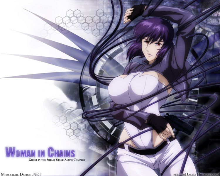 Fonds d'cran Manga Sexy Wallpaper N347598