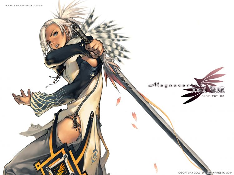 Wallpapers Manga Miscellaneous - Girls Wallpaper N348198