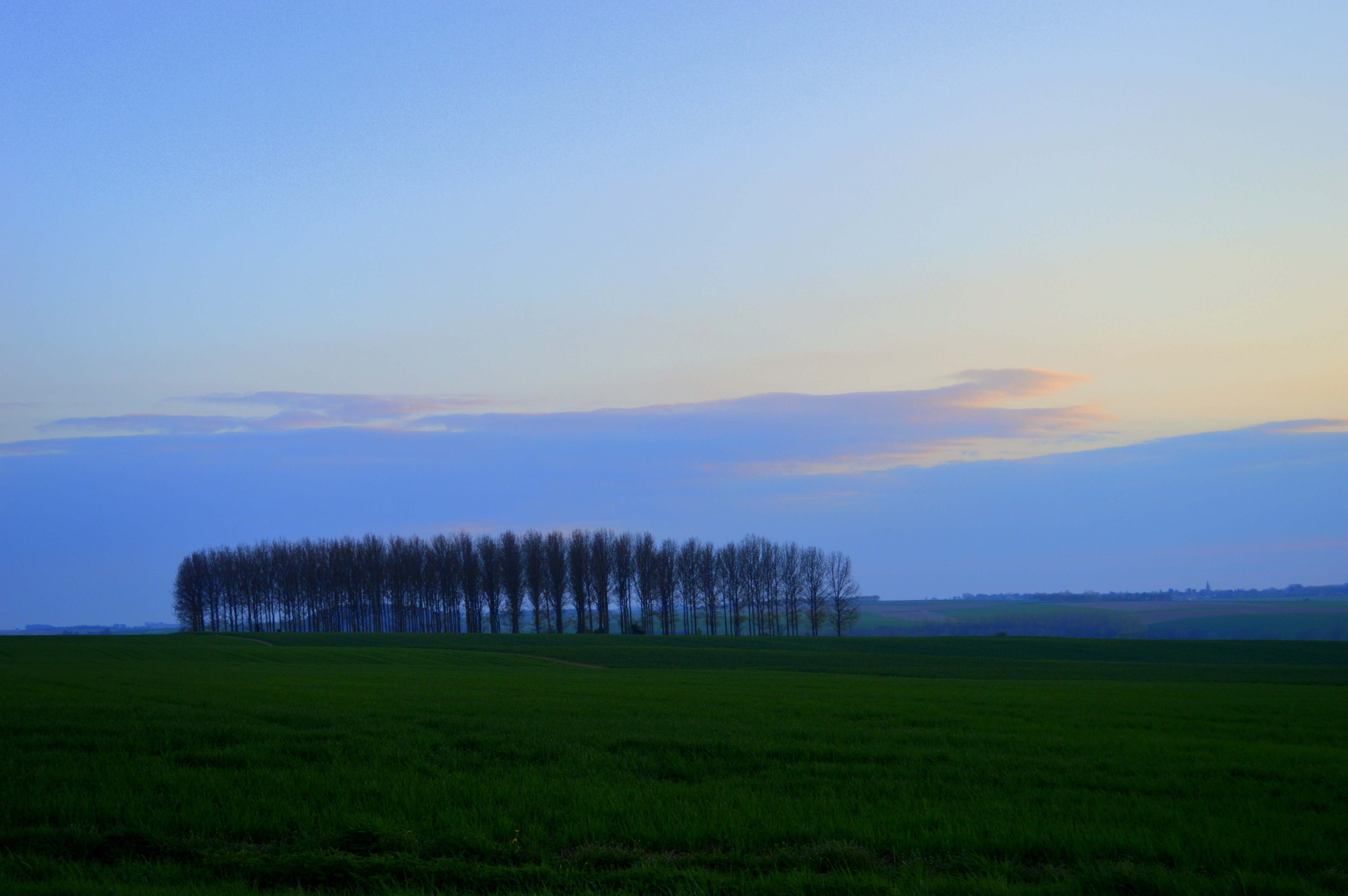 Wallpapers Nature Landscapes UN TOUR AU PUY EN VELAY, AUVERGNE