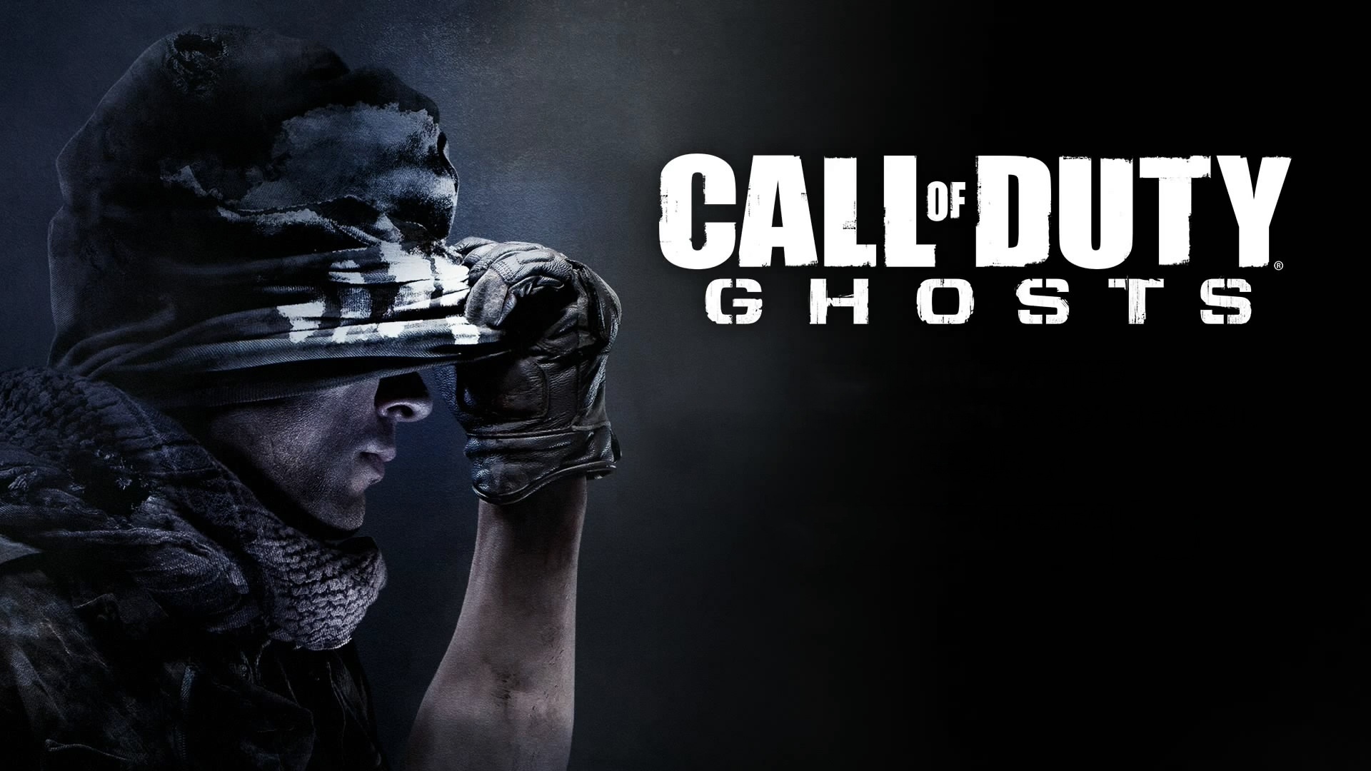 Fonds d'cran Jeux Vido Call of Duty - Ghosts 