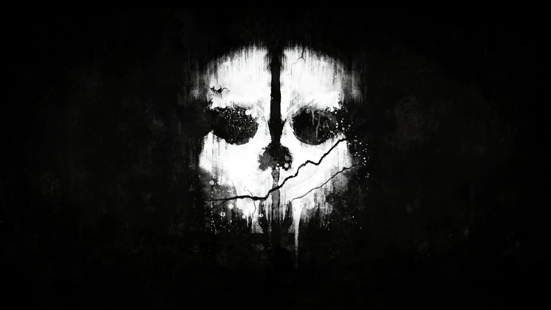 Fonds d'cran Jeux Vido Call of Duty - Ghosts 