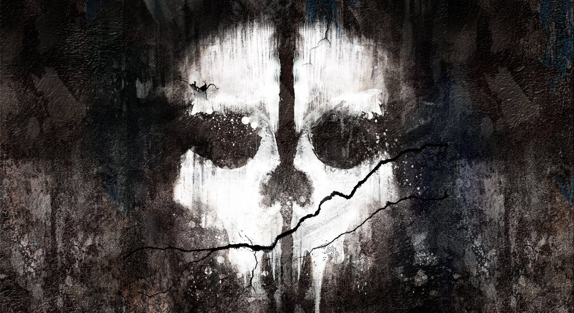 Wallpapers Video Games Call of Duty - Ghosts 