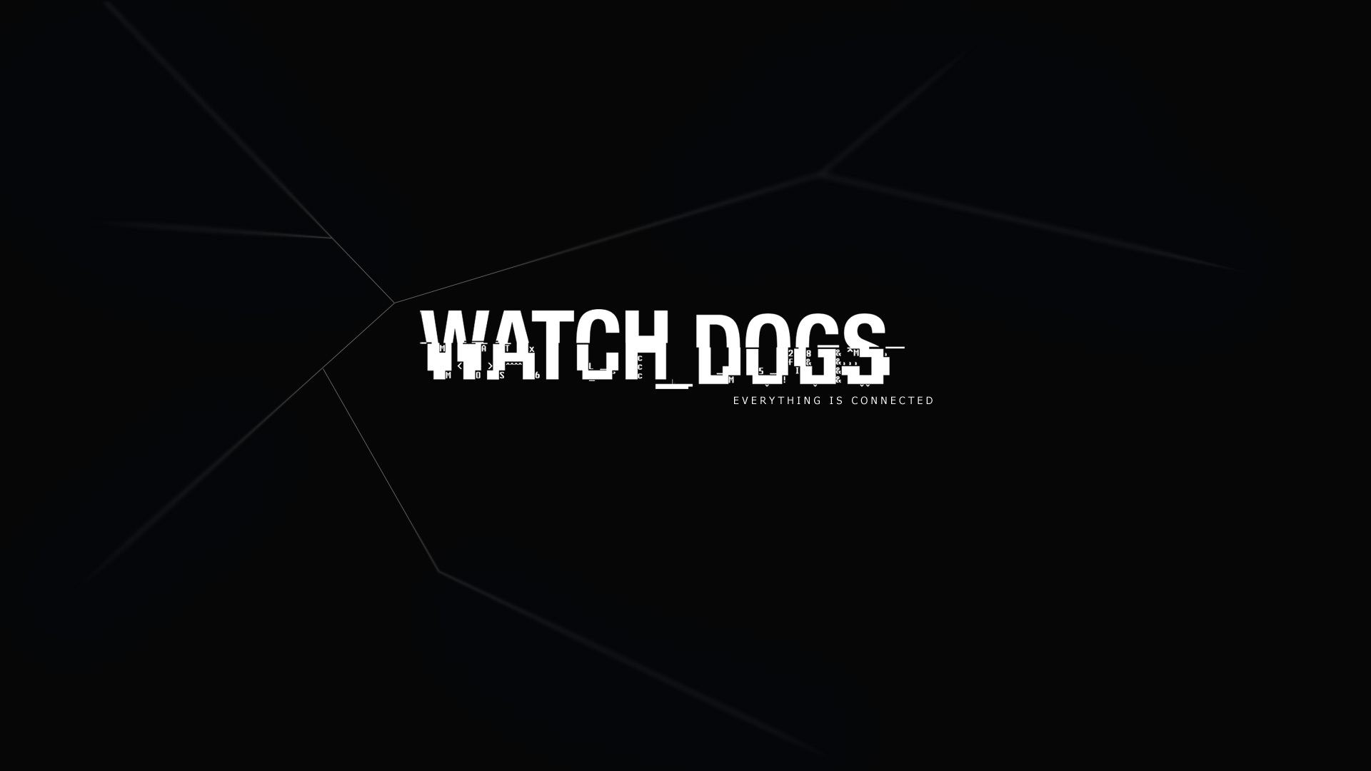 Wallpapers Video Games Watch Dogs 