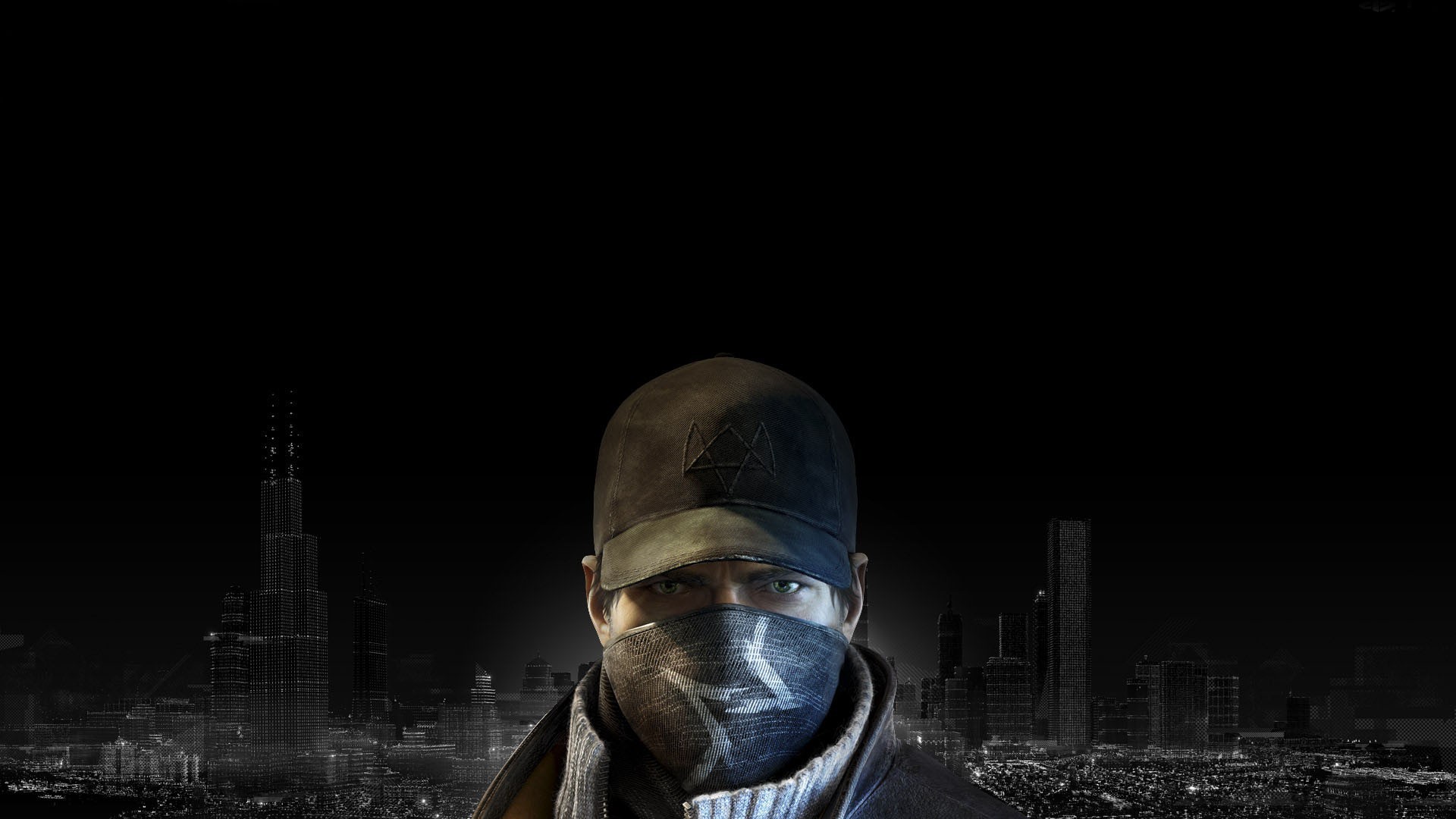 Fonds d'cran Jeux Vido Watch Dogs 