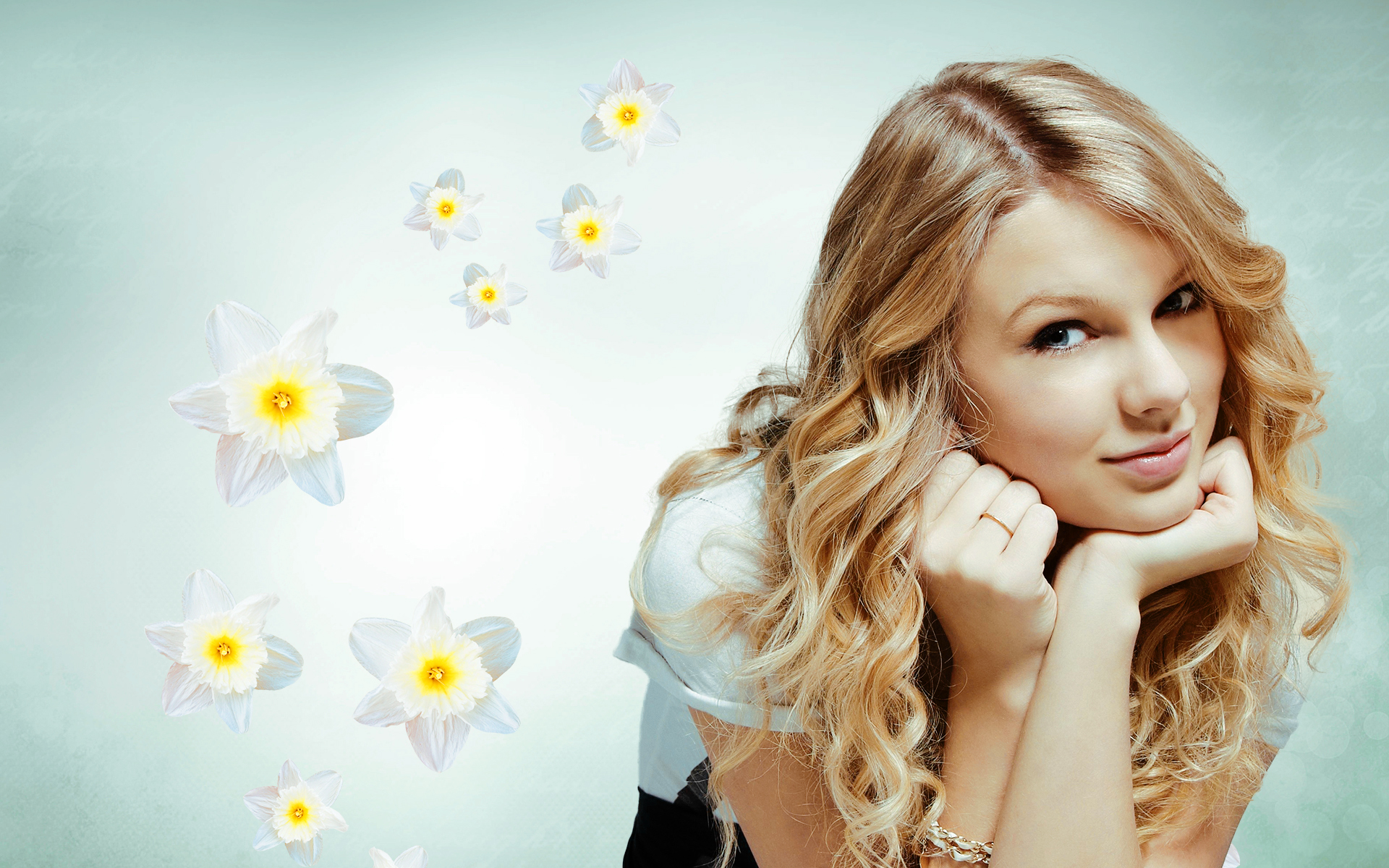 Wallpapers Celebrities Women Taylor Swift 