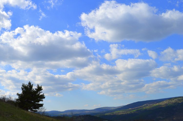 Wallpapers Nature Landscapes UN TOUR AU PUY EN VELAY, AUVERGNE