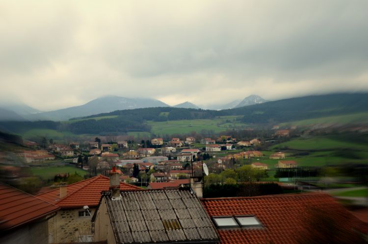 Wallpapers Nature Landscapes UN TOUR AU PUY EN VELAY, AUVERGNE