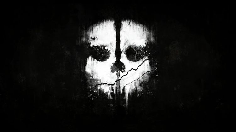 Fonds d'cran Jeux Vido Call of Duty - Ghosts Wallpaper N344413