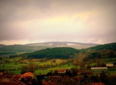  Nature UN TOUR AU PUY EN VELAY, AUVERGNE