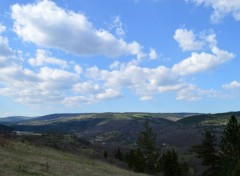  Nature UN TOUR AU PUY EN VELAY, AUVERGNE