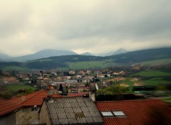  Nature UN TOUR AU PUY EN VELAY, AUVERGNE