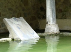  Constructions and architecture lavoir séourin (dept47)