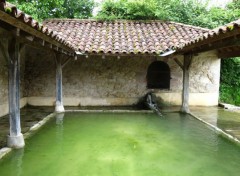  Constructions and architecture lavoir séourin (dept47)